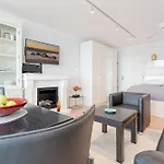 Apartamento An Der Waldkapelle 26 Weitblick *