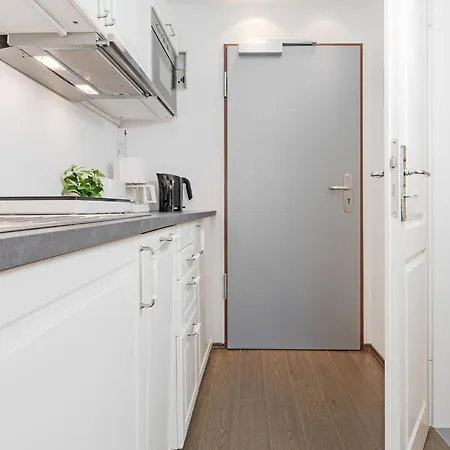 An Der Waldkapelle 26 Weitblick Apartment *