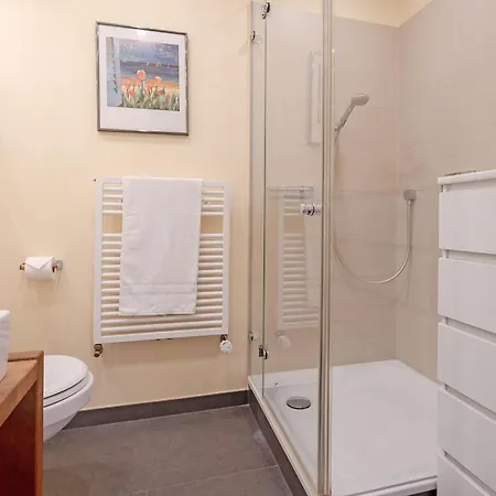 Apartment An Der Waldkapelle 26 Weitblick Timmendorfer Strand