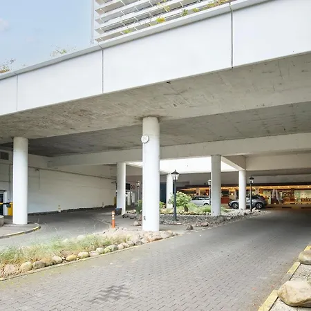 An Der Waldkapelle 26 Weitblick Apartment *