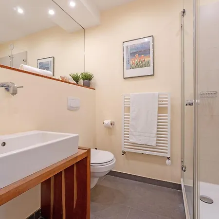 Apartment An Der Waldkapelle 26 Weitblick *