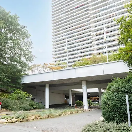 An Der Waldkapelle 26 Weitblick 346 Apartment Timmendorfer Strand