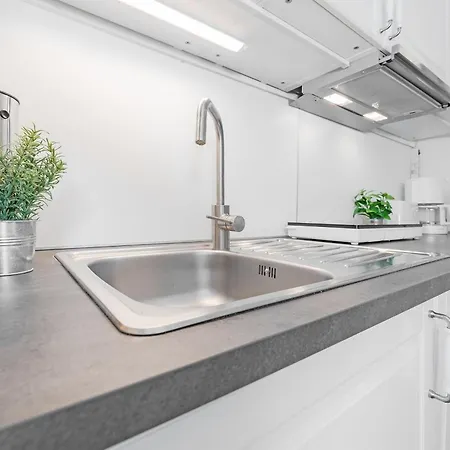 Apartment An Der Waldkapelle 26 Weitblick 346 Timmendorfer Strand