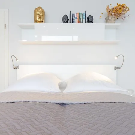 An Der Waldkapelle 26 Weitblick Timmendorfer Strand