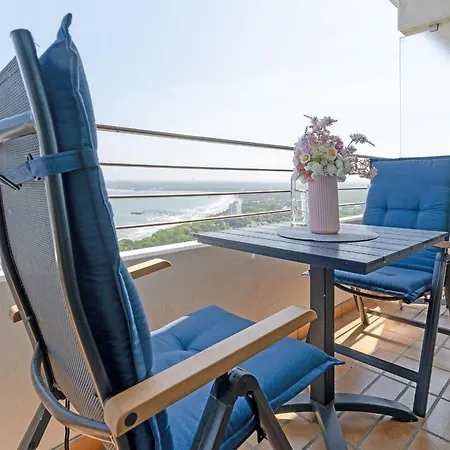 An Der Waldkapelle 26 Weitblick Apartment *