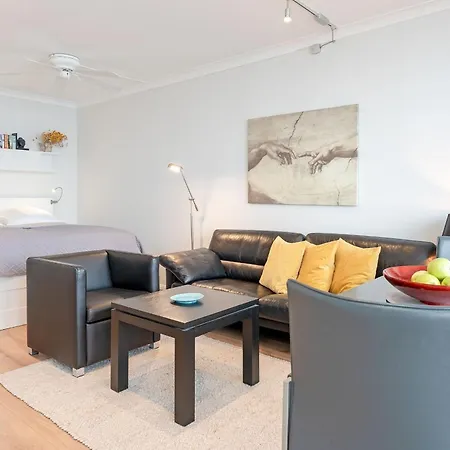 An Der Waldkapelle 26 Weitblick Apartment