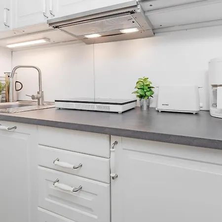 An Der Waldkapelle 26 Weitblick *