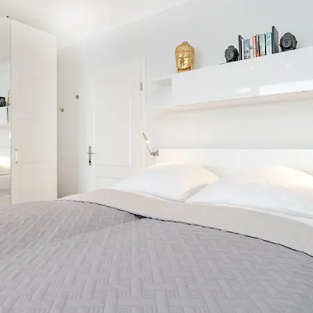 An Der Waldkapelle 26 Weitblick Apartment Timmendorfer Strand