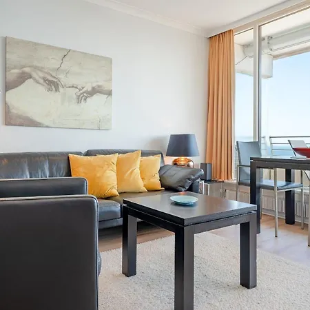 Apartment An Der Waldkapelle 26 Weitblick