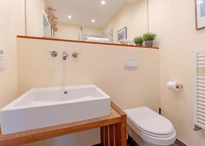 Apartment An Der Waldkapelle 26 Weitblick