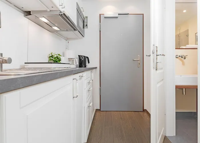 An Der Waldkapelle 26 Weitblick Apartment *