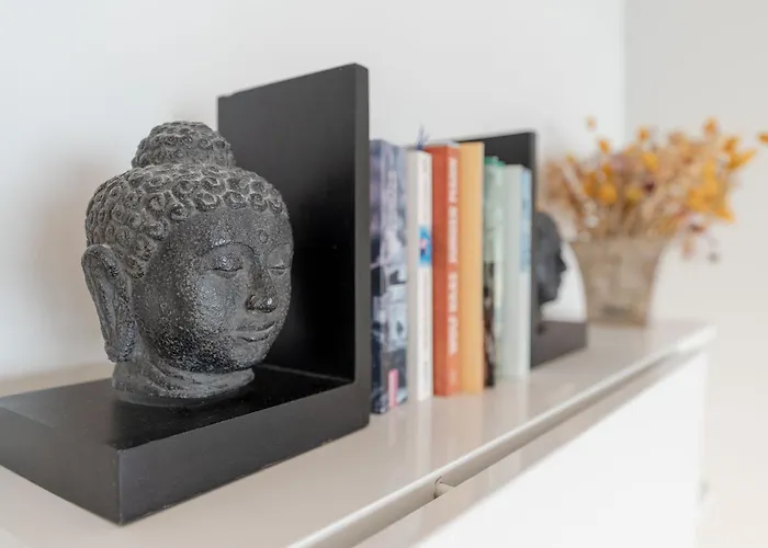 Apartment An Der Waldkapelle 26 Weitblick *