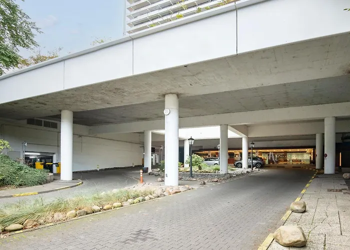 An Der Waldkapelle 26 Weitblick Apartment *