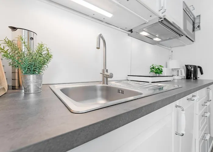 Apartment An Der Waldkapelle 26 Weitblick Timmendorfer Strand