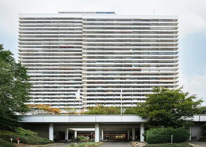 An Der Waldkapelle 26 Weitblick *