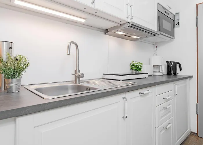 An Der Waldkapelle 26 Weitblick Apartment