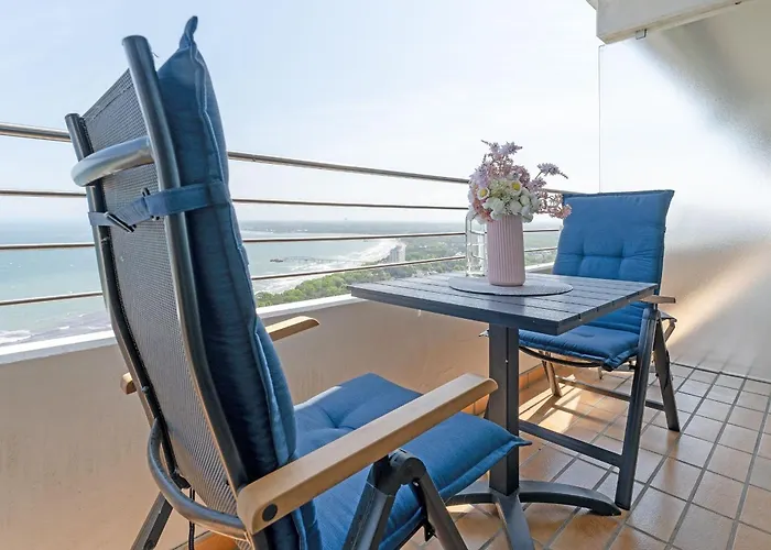 An Der Waldkapelle 26 Weitblick Apartment *