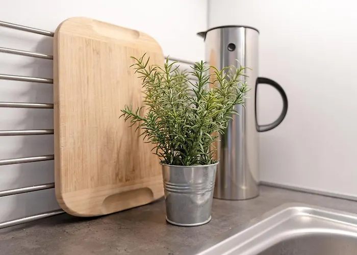 Apartment An Der Waldkapelle 26 Weitblick *