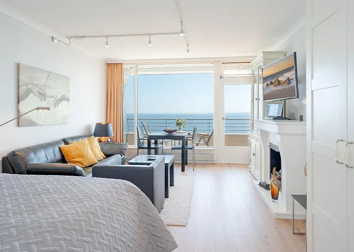 An Der Waldkapelle 26 Weitblick * Timmendorfer Strand