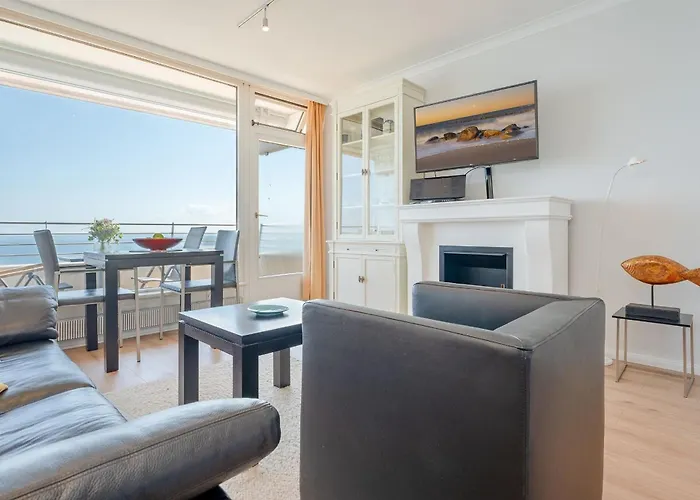 An Der Waldkapelle 26 Weitblick Apartment *