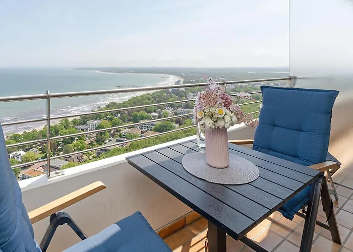 An Der Waldkapelle 26 Weitblick *