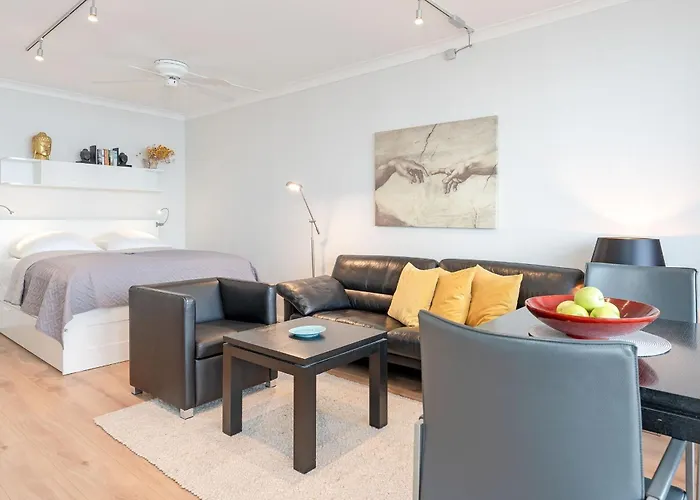 An Der Waldkapelle 26 Weitblick Apartment