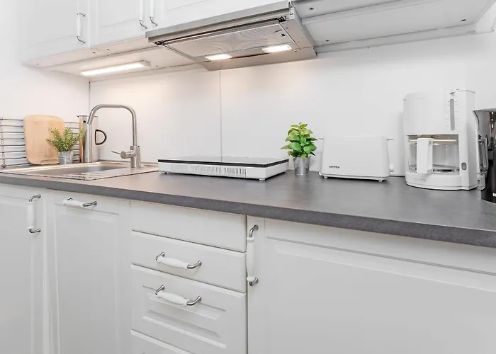 An Der Waldkapelle 26 Weitblick *