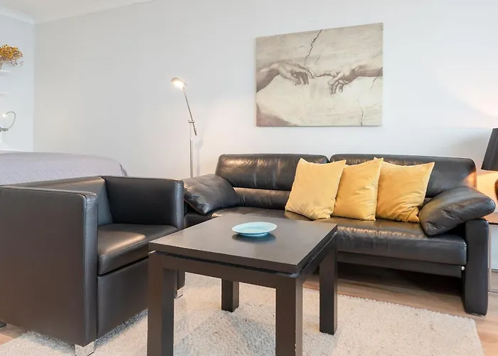 An Der Waldkapelle 26 Weitblick Apartment *